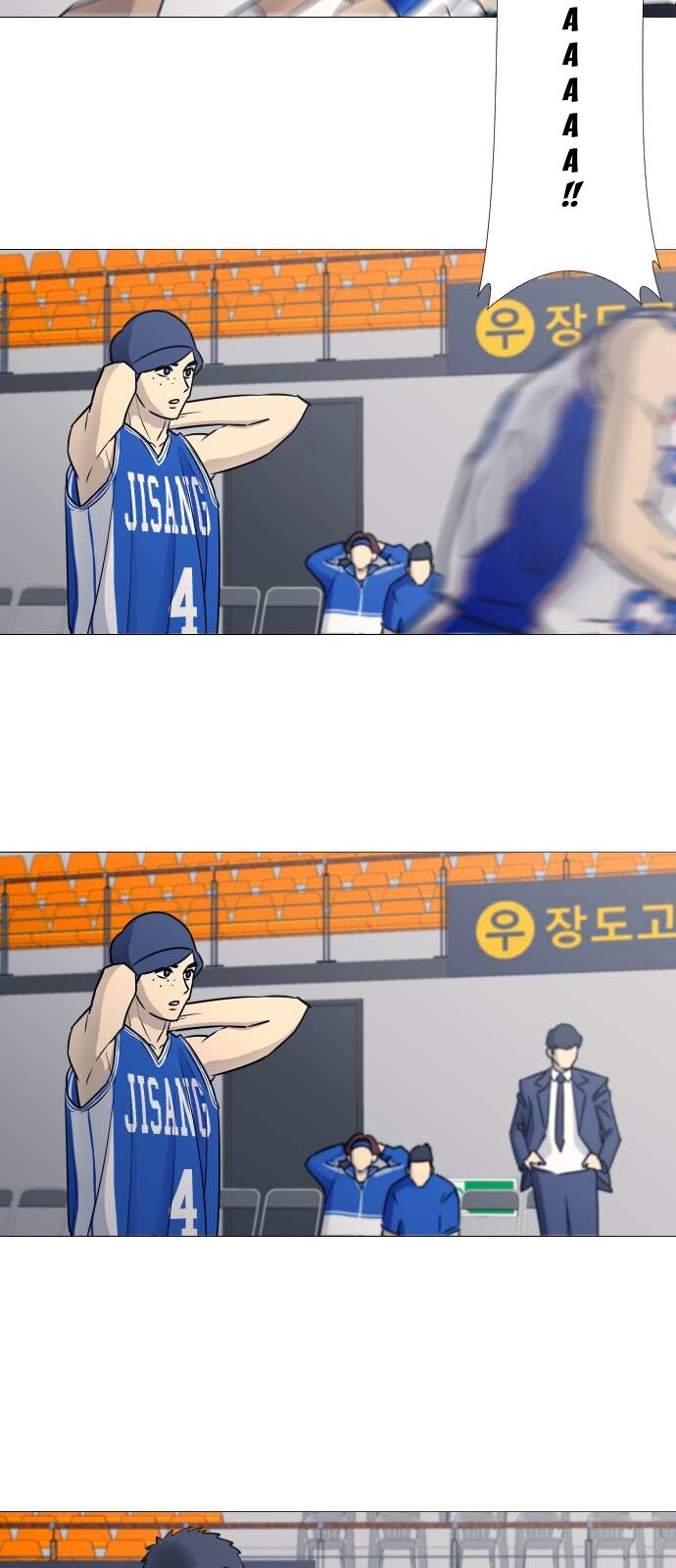 Garbage Time Chap 31 - Next Chap 32