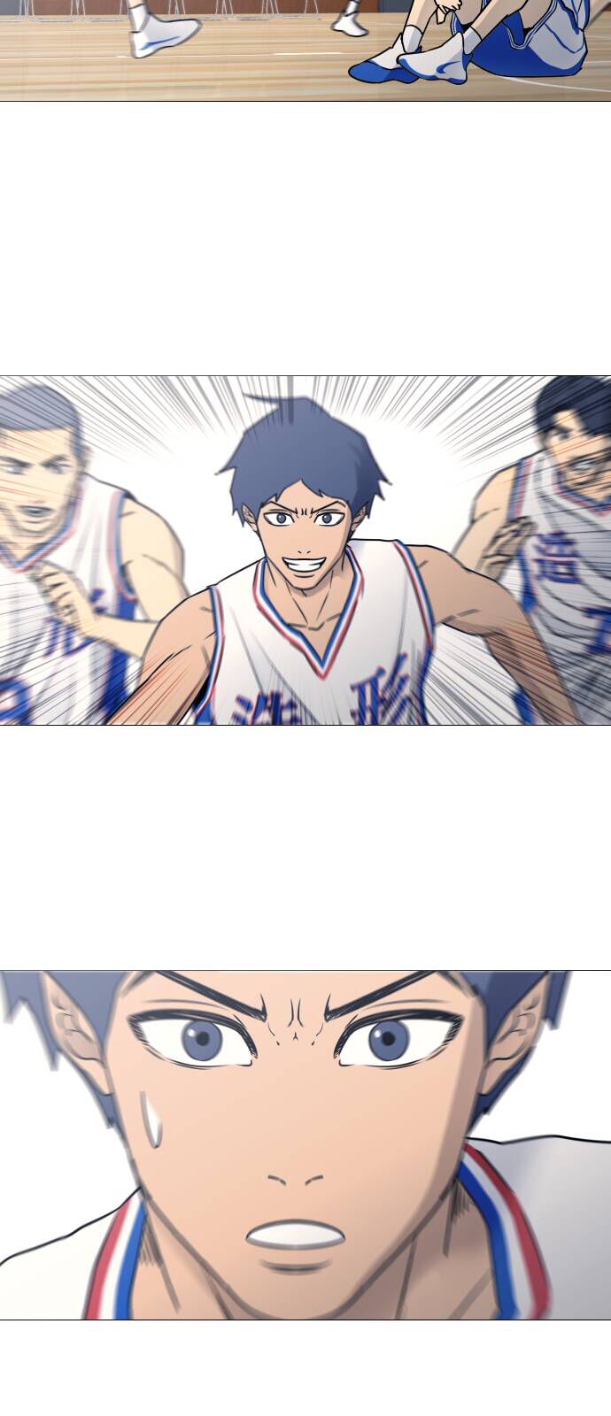 Garbage Time Chap 31 - Next Chap 32