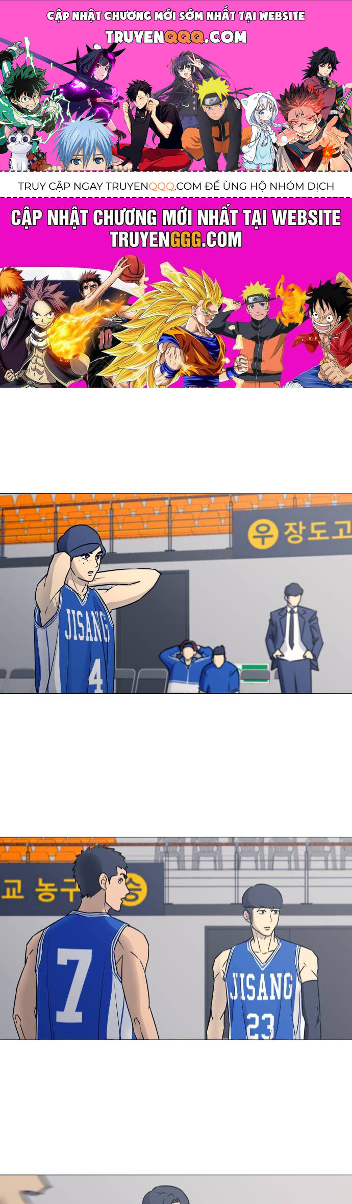 Garbage Time Chap 32 - Next Chap 33