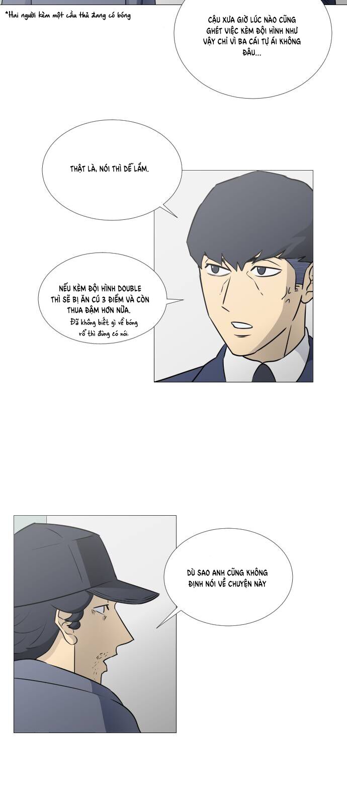 Garbage Time Chap 32 - Next Chap 33