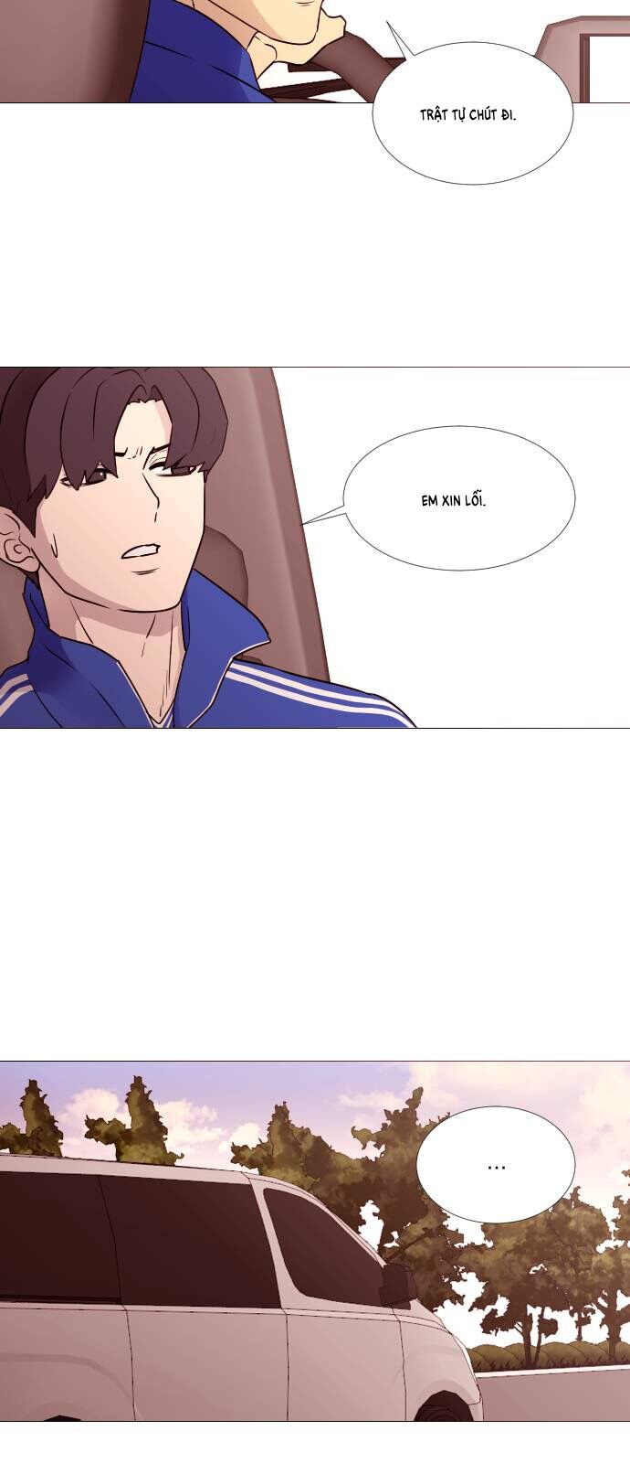 Garbage Time Chap 32 - Next Chap 33