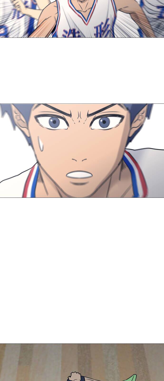 Garbage Time Chap 32 - Next Chap 33