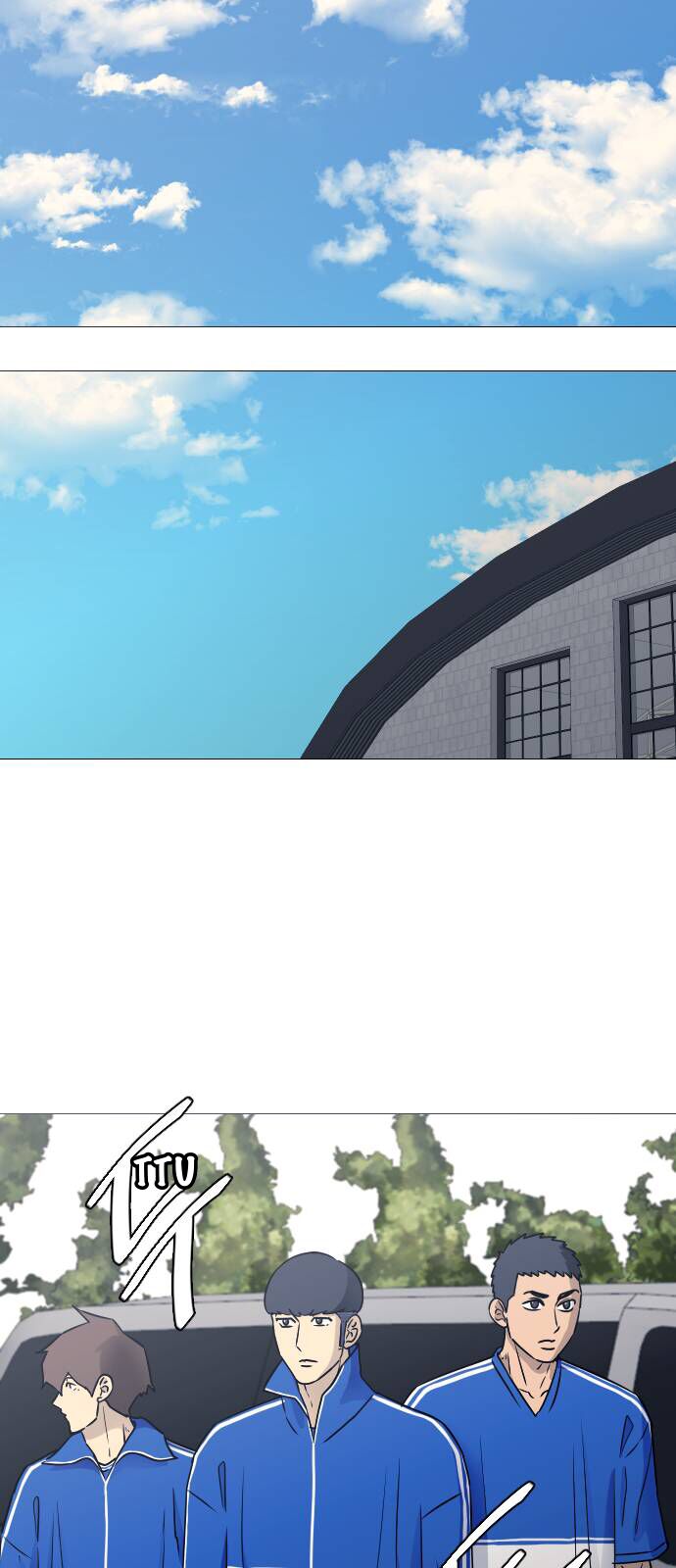 Garbage Time Chap 32 - Next Chap 33