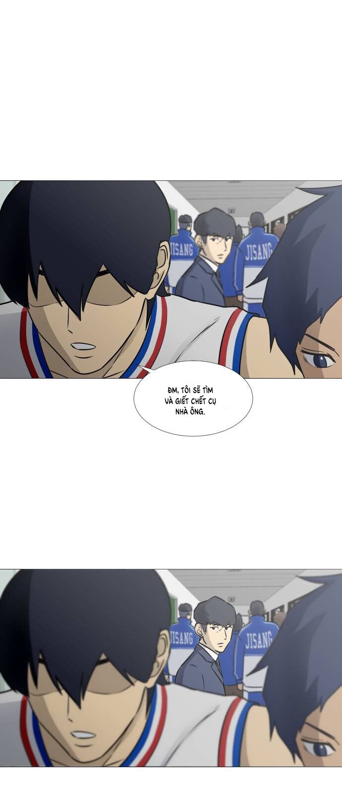 Garbage Time Chap 32 - Next Chap 33