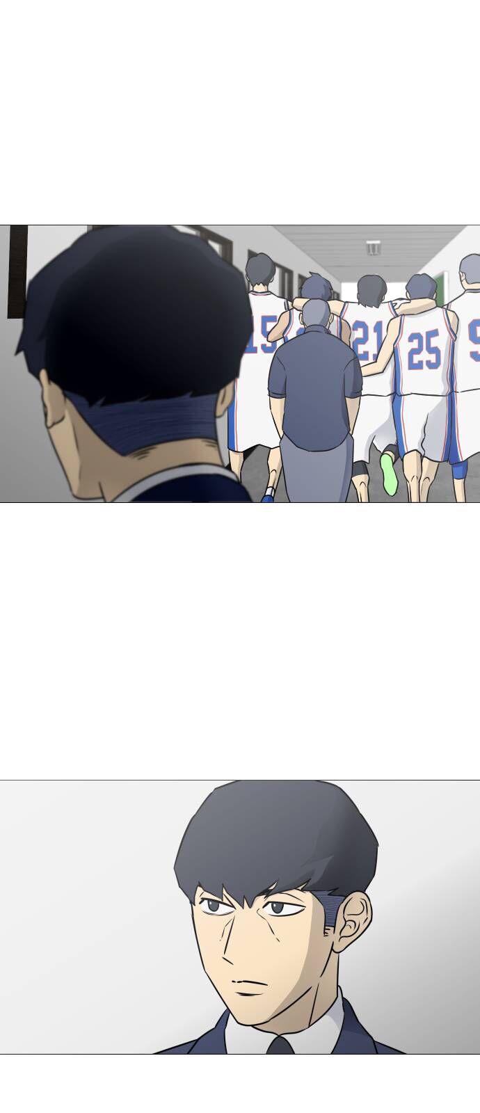 Garbage Time Chap 32 - Next Chap 33