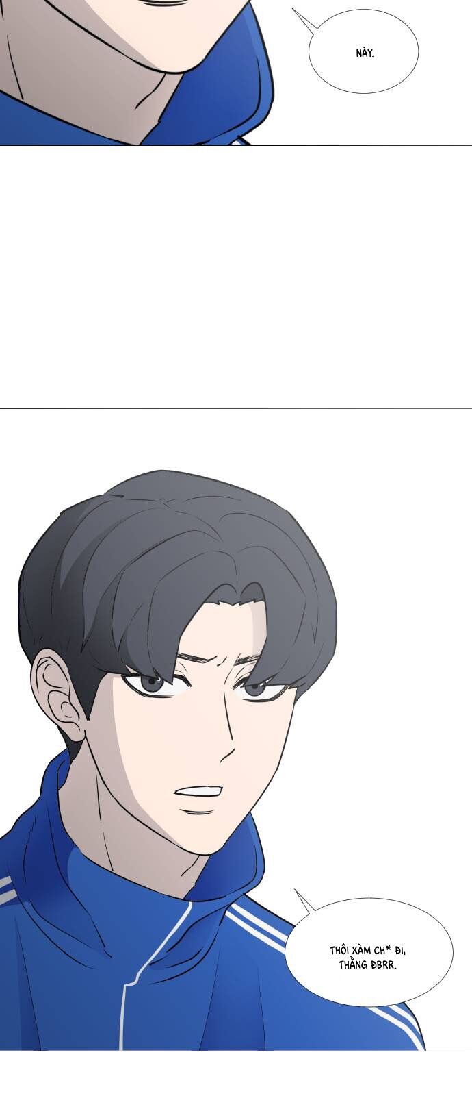 Garbage Time Chap 33 - Next Chap 34