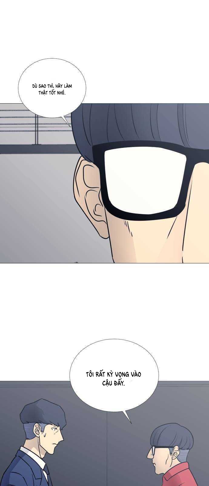 Garbage Time Chap 33 - Next Chap 34