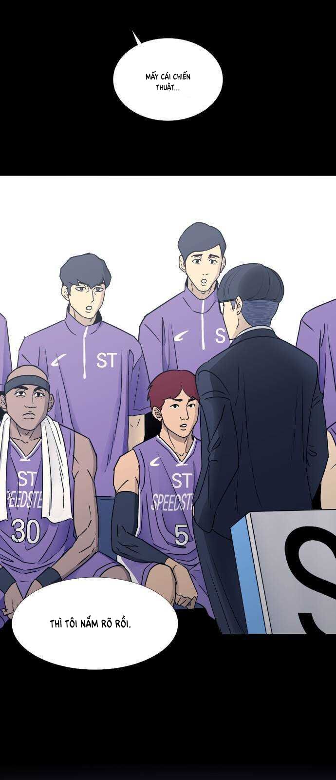 Garbage Time Chap 33 - Next Chap 34