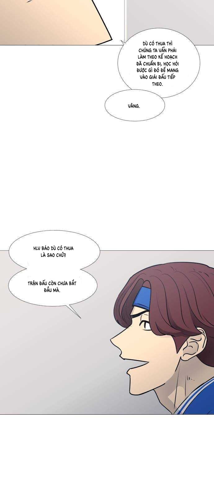 Garbage Time Chap 33 - Next Chap 34