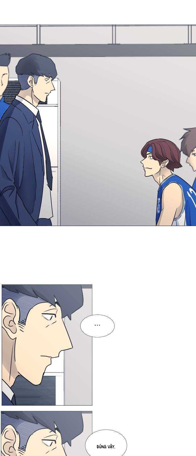 Garbage Time Chap 33 - Next Chap 34