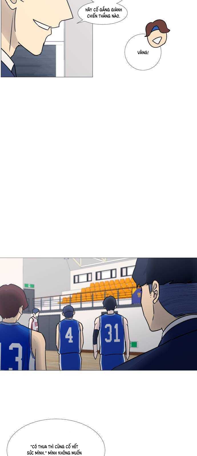 Garbage Time Chap 33 - Next Chap 34