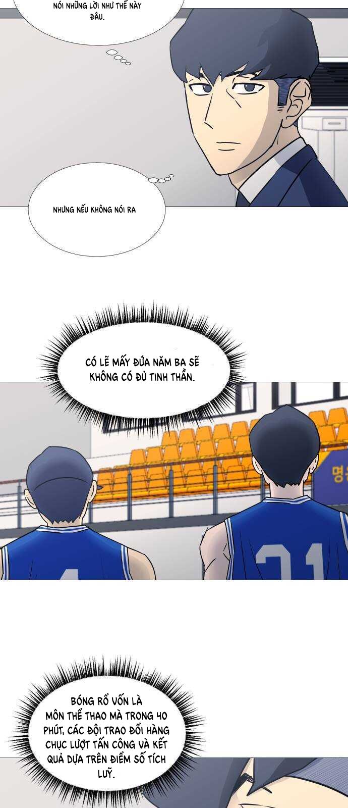 Garbage Time Chap 33 - Next Chap 34