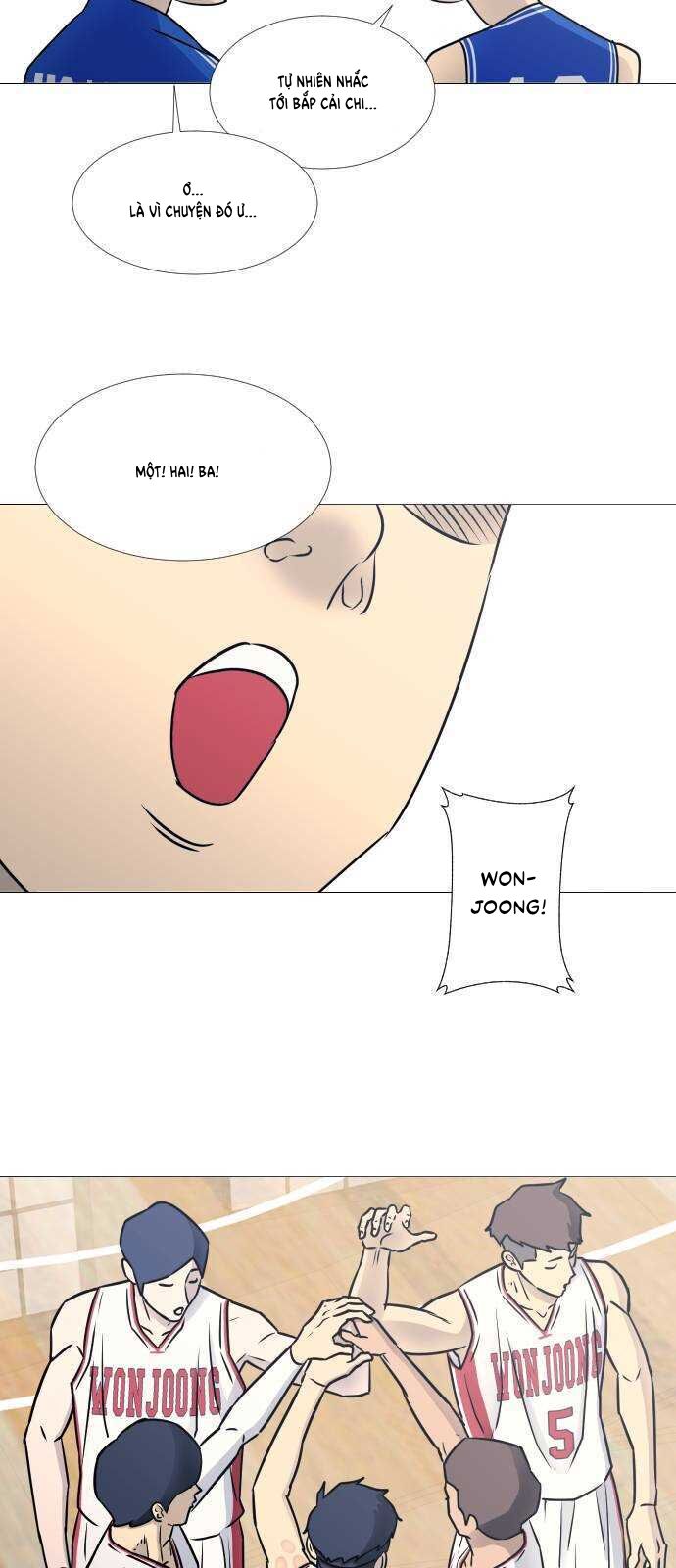 Garbage Time Chap 33 - Next Chap 34