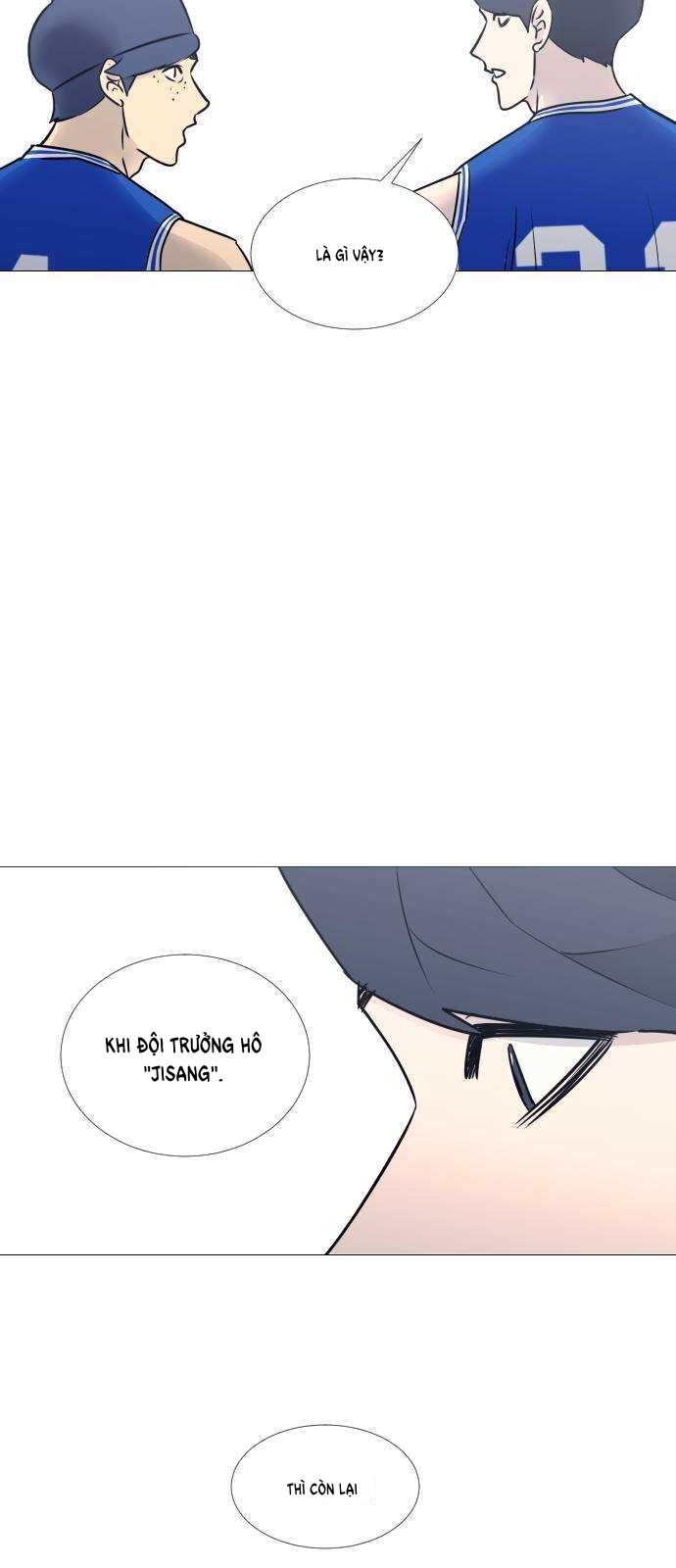 Garbage Time Chap 33 - Next Chap 34