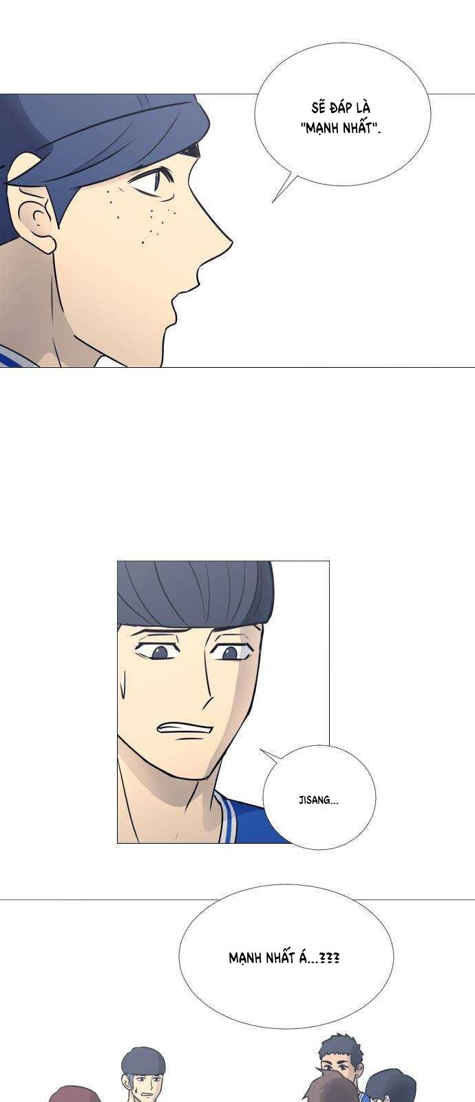 Garbage Time Chap 33 - Next Chap 34