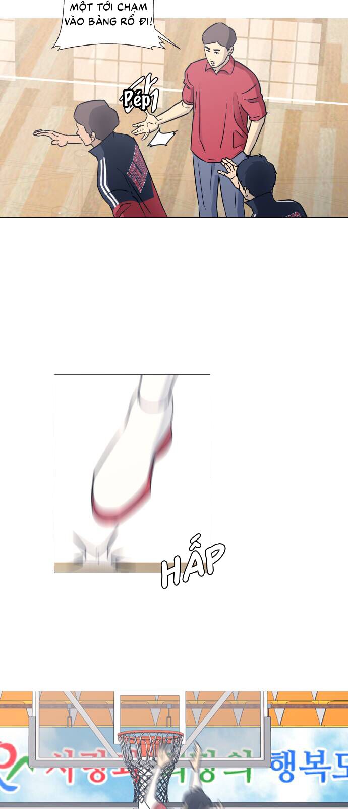 Garbage Time Chap 33 - Next Chap 34