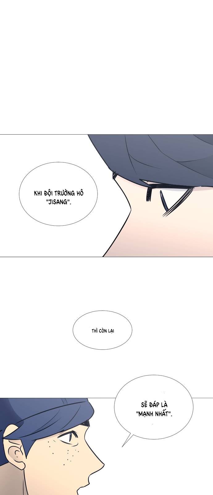 Garbage Time Chap 34 - Next Chap 35