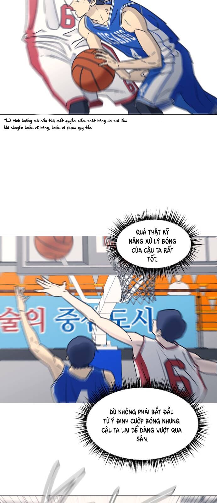 Garbage Time Chap 34 - Next Chap 35