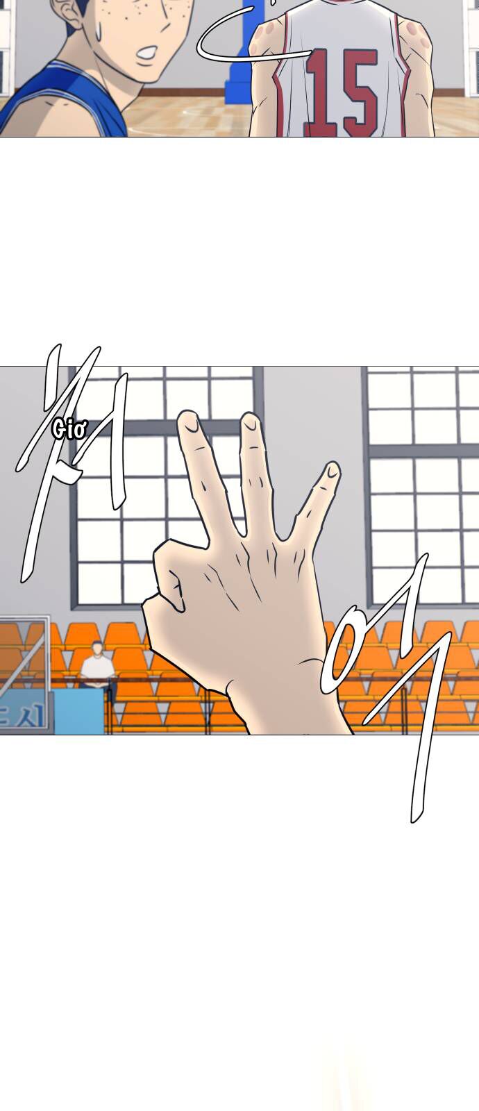 Garbage Time Chap 34 - Next Chap 35