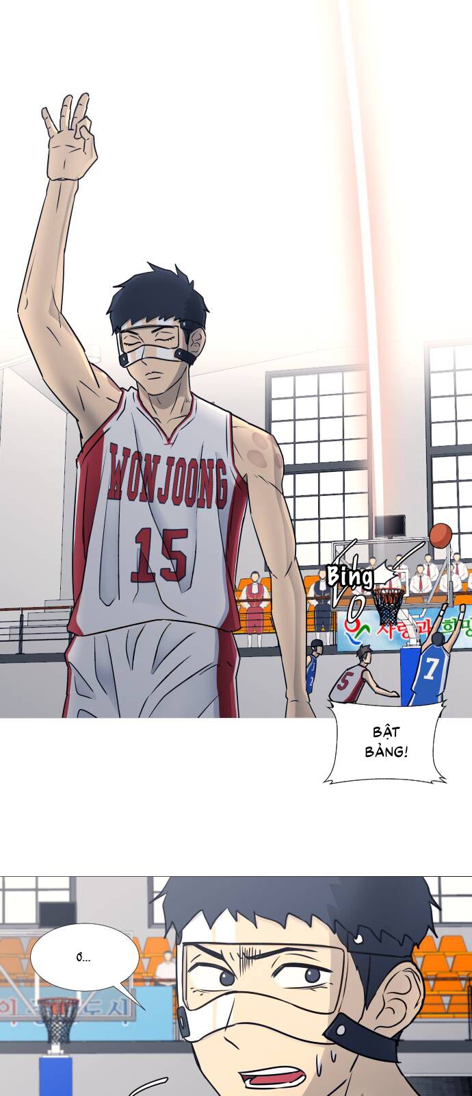 Garbage Time Chap 34 - Next Chap 35