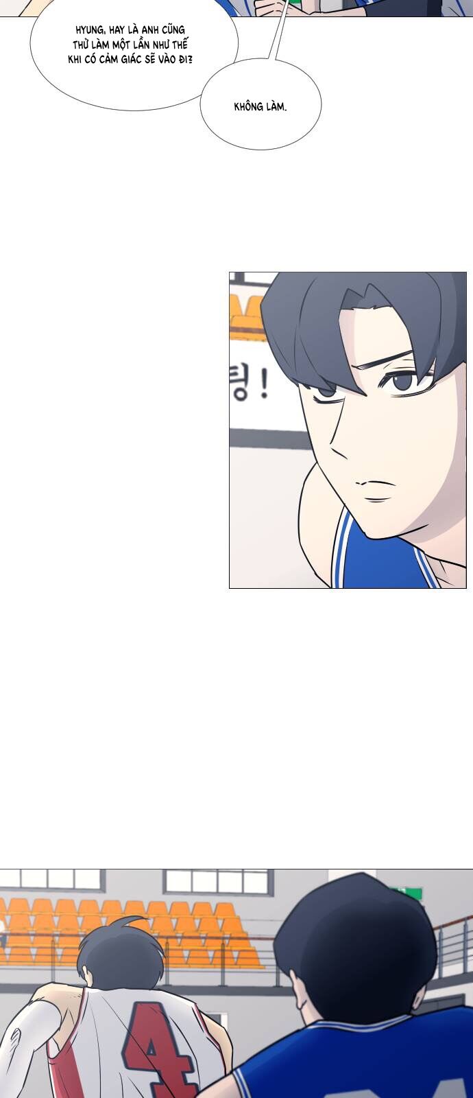 Garbage Time Chap 34 - Next Chap 35