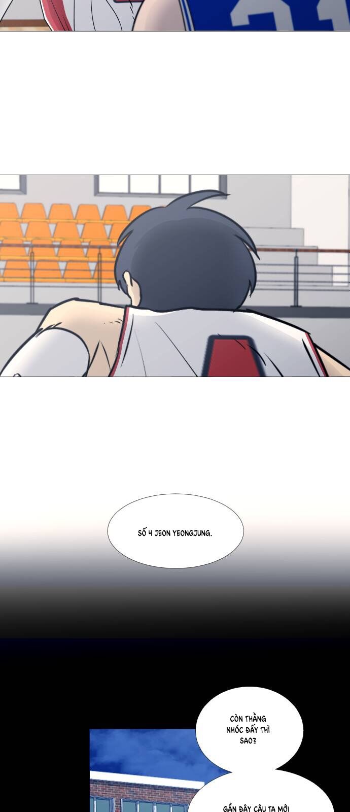 Garbage Time Chap 34 - Next Chap 35