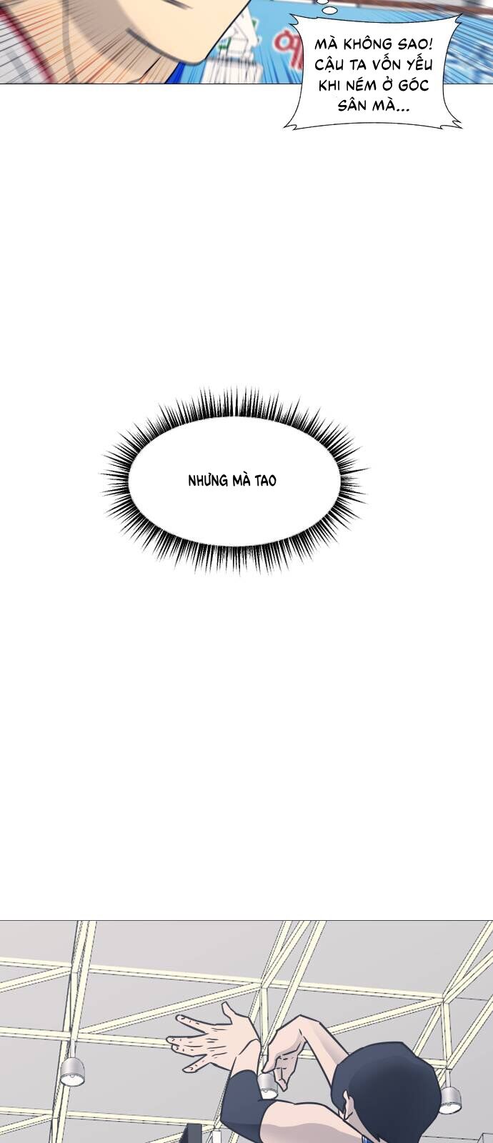 Garbage Time Chap 34 - Next Chap 35