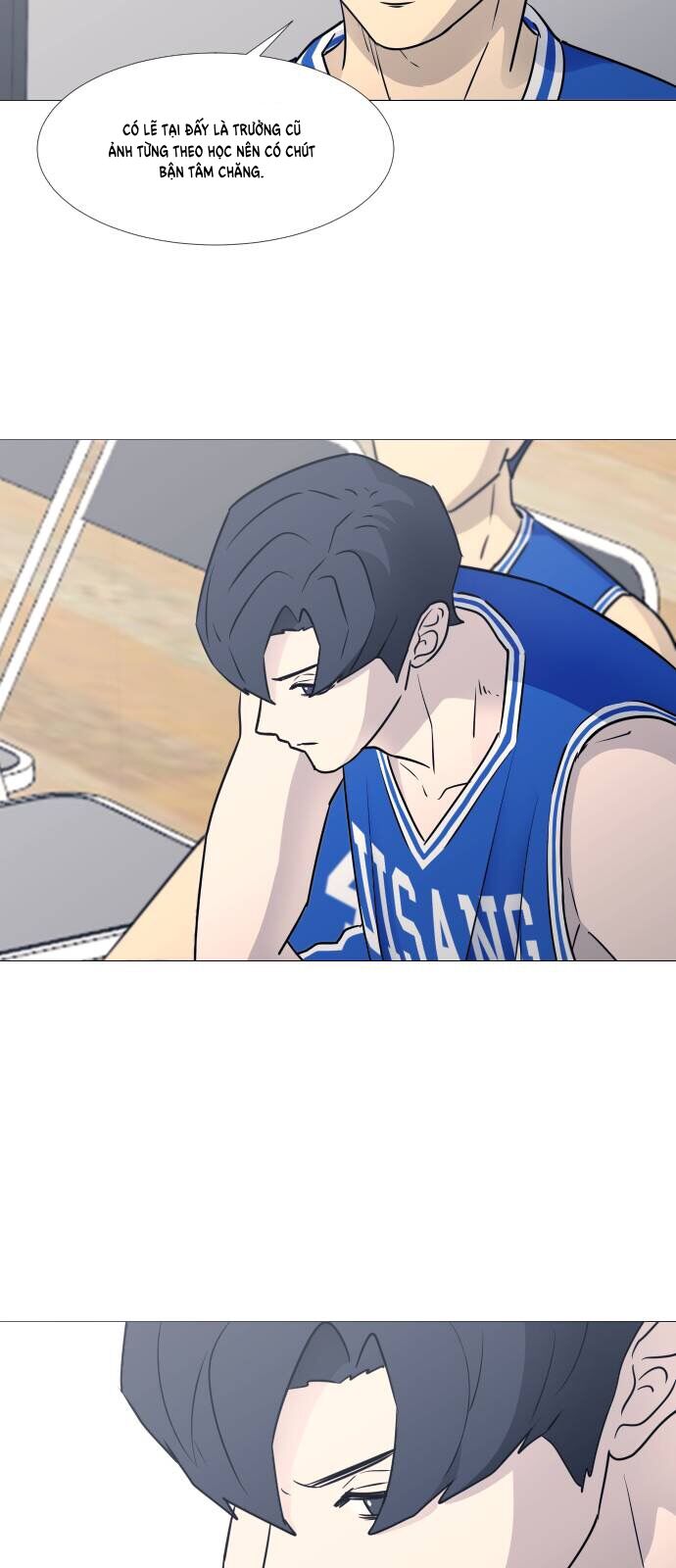 Garbage Time Chap 34 - Next Chap 35