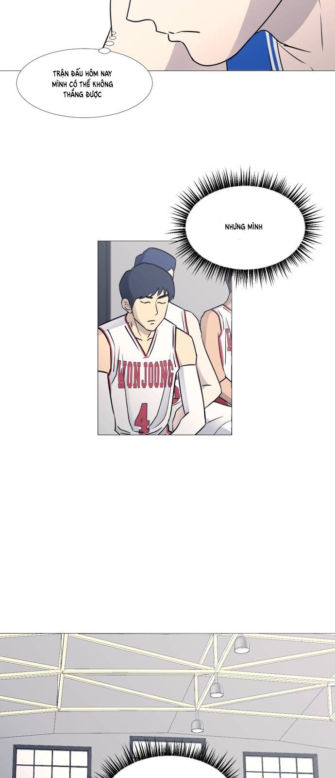 Garbage Time Chap 34 - Next Chap 35