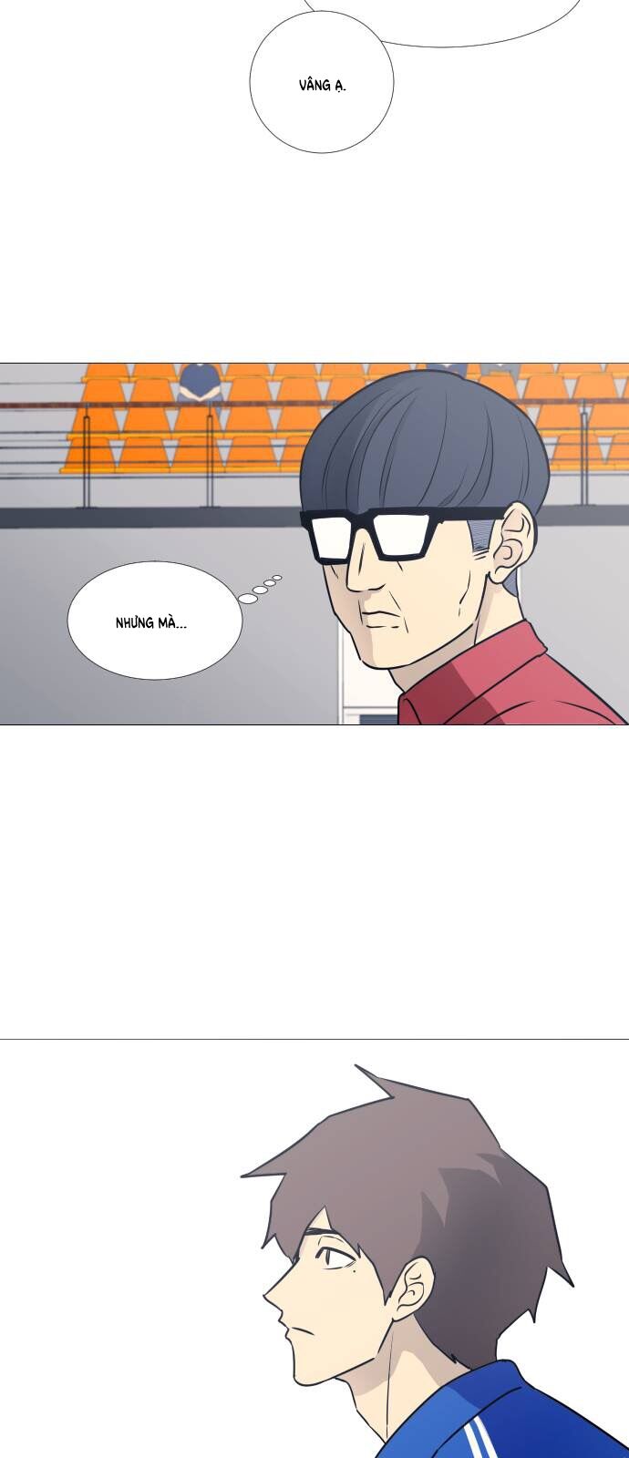 Garbage Time Chap 34 - Next Chap 35