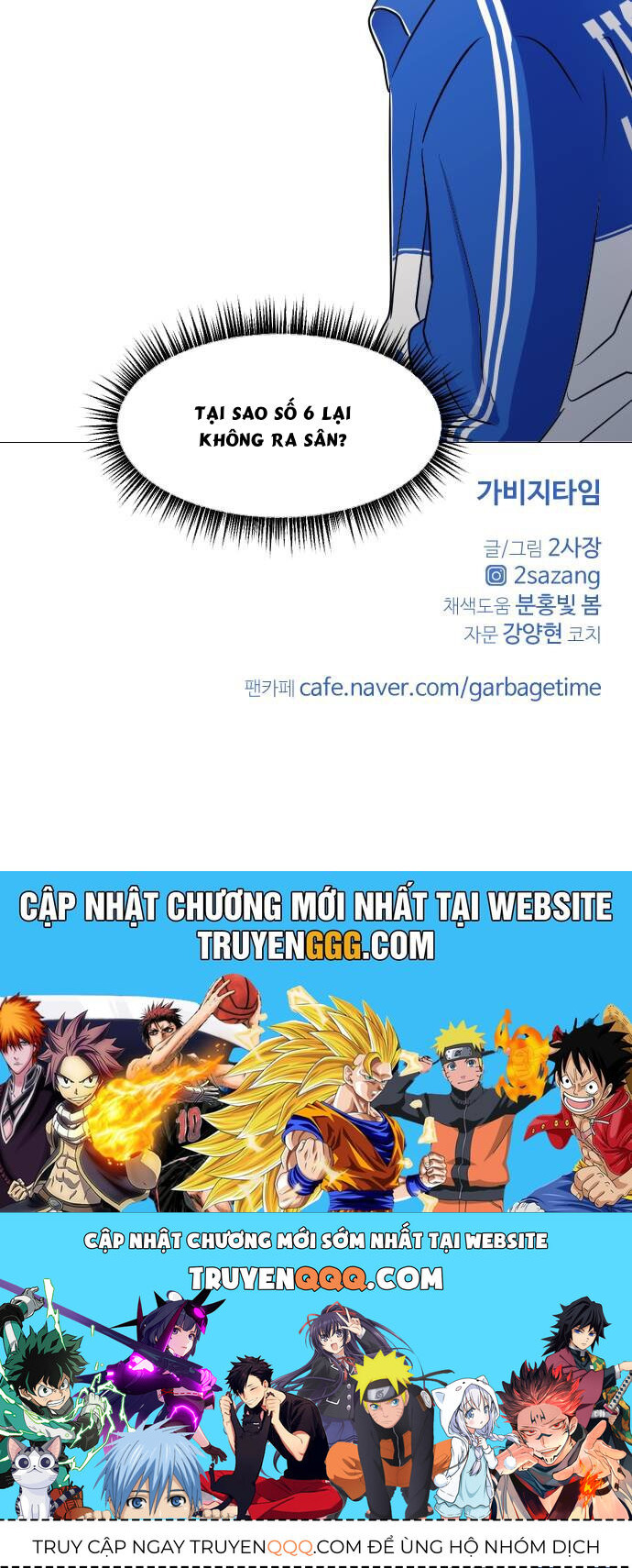 Garbage Time Chap 34 - Next Chap 35