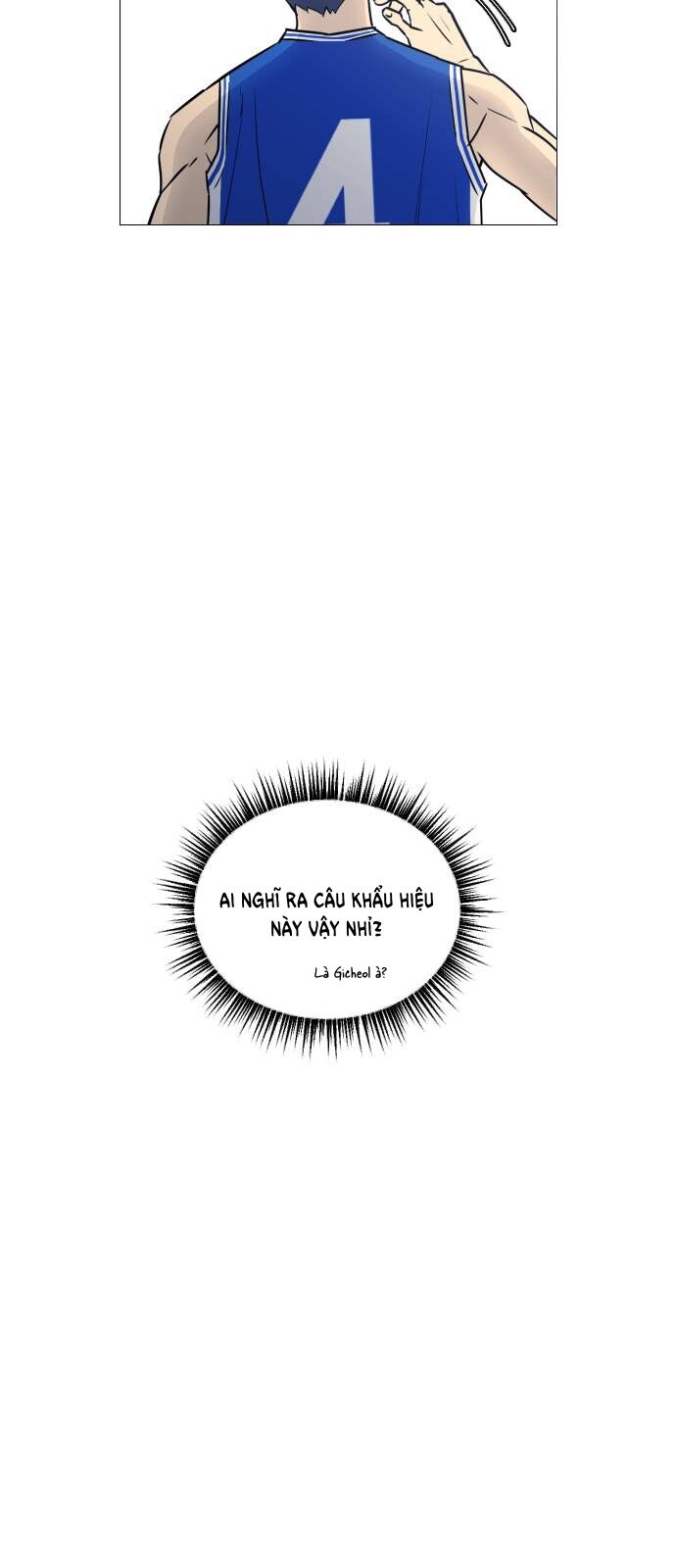 Garbage Time Chap 34 - Next Chap 35