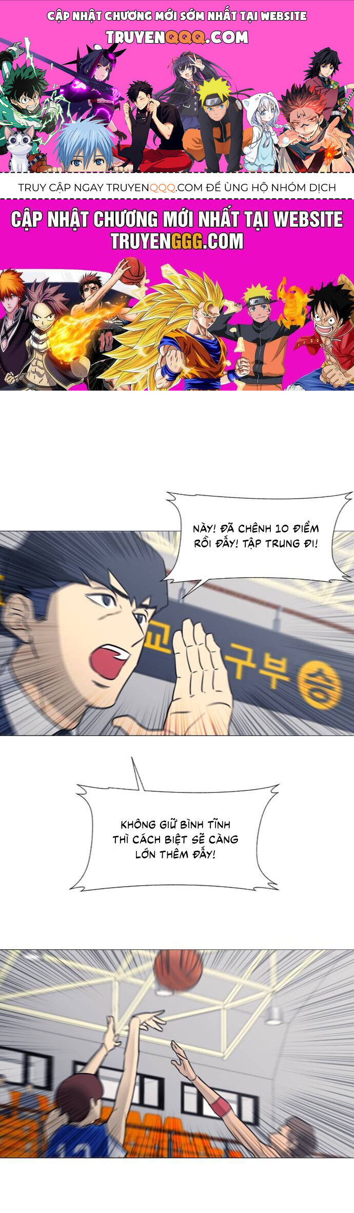 Garbage Time Chap 36 - Next Chap 37