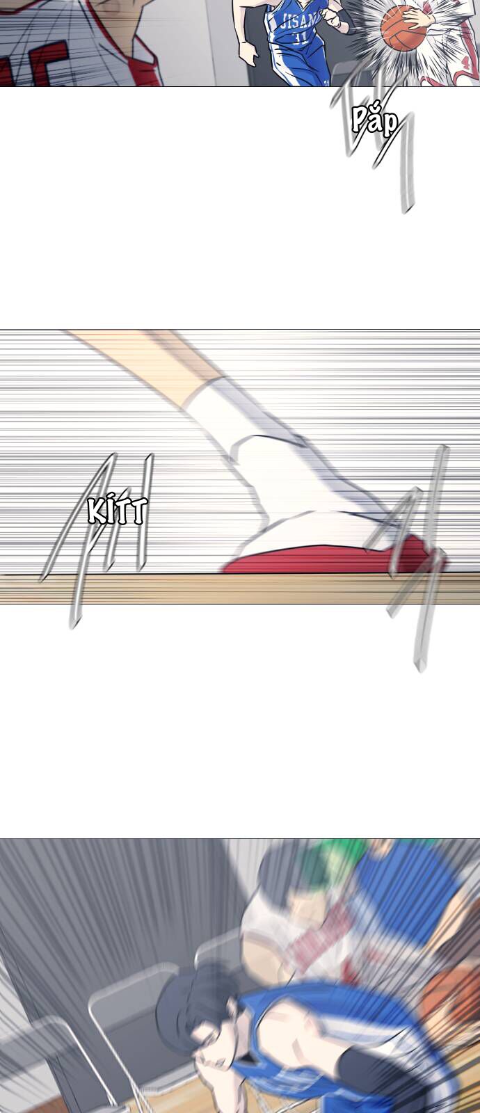 Garbage Time Chap 36 - Next Chap 37