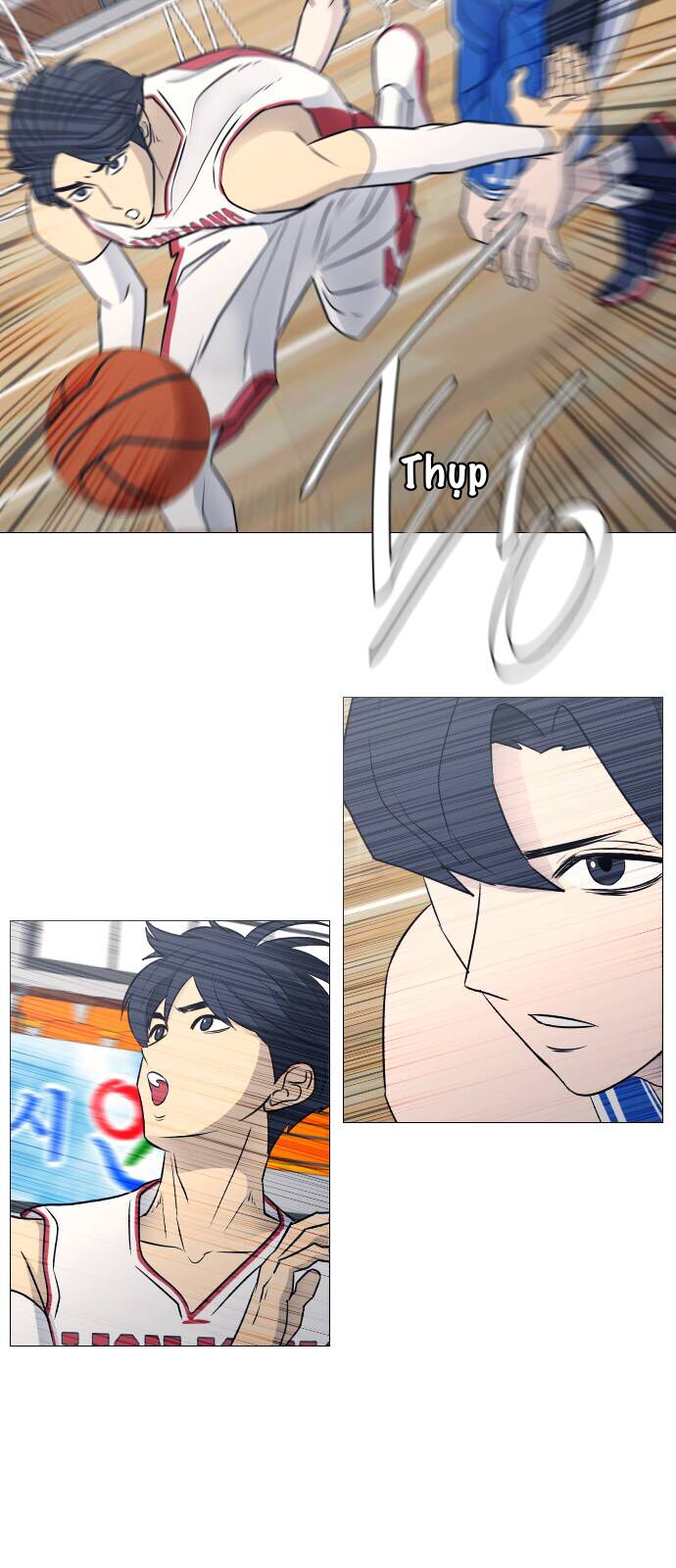 Garbage Time Chap 36 - Next Chap 37