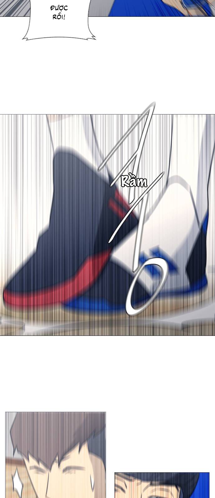 Garbage Time Chap 36 - Next Chap 37