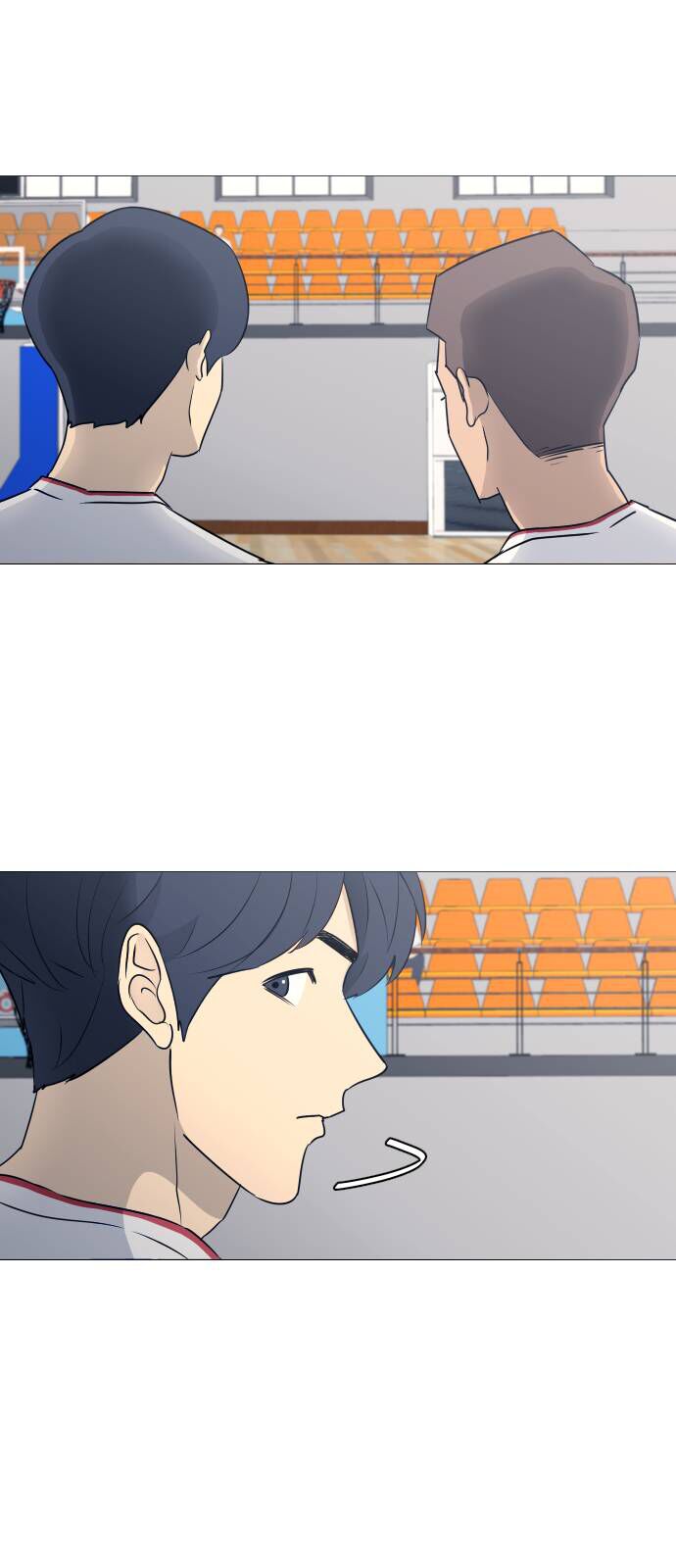 Garbage Time Chap 36 - Next Chap 37