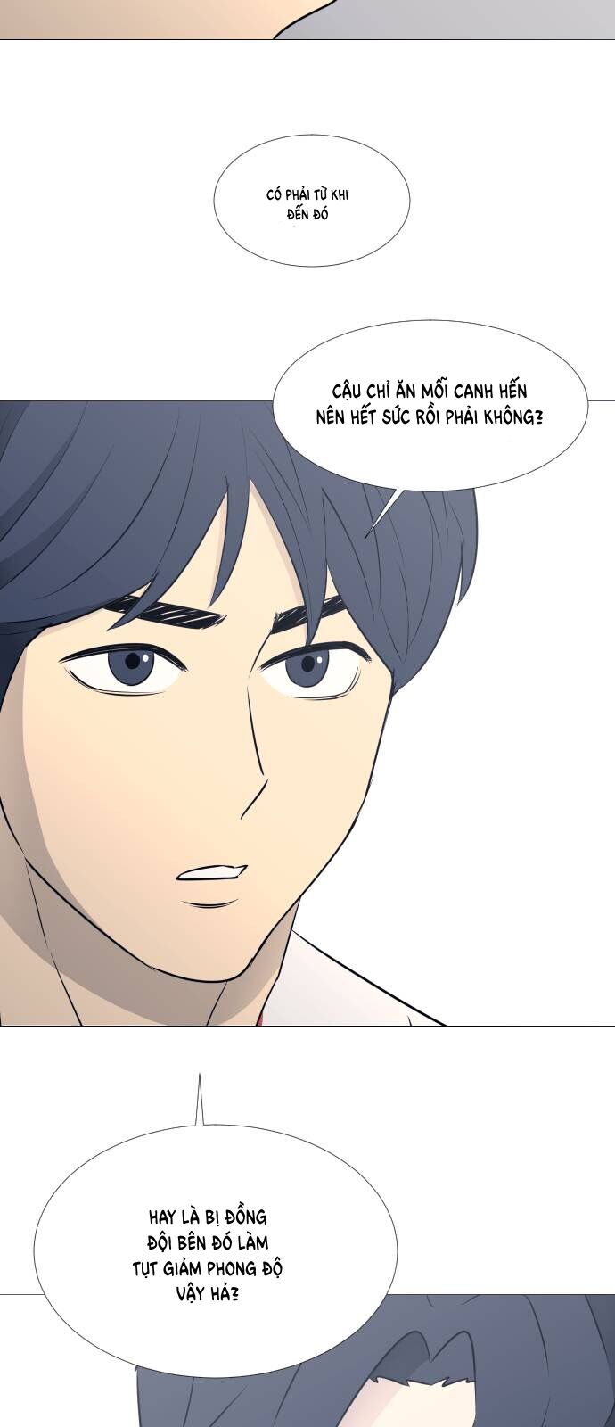 Garbage Time Chap 36 - Next Chap 37