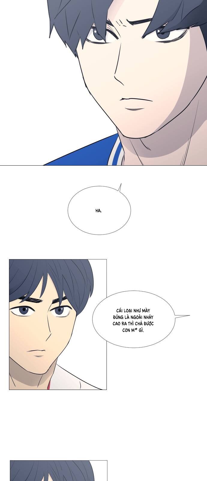 Garbage Time Chap 36 - Next Chap 37