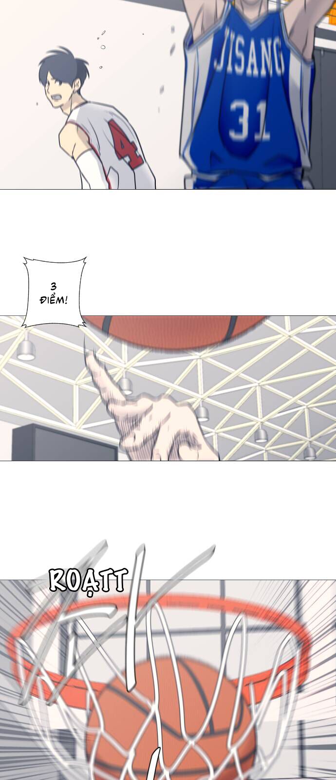 Garbage Time Chap 36 - Next Chap 37