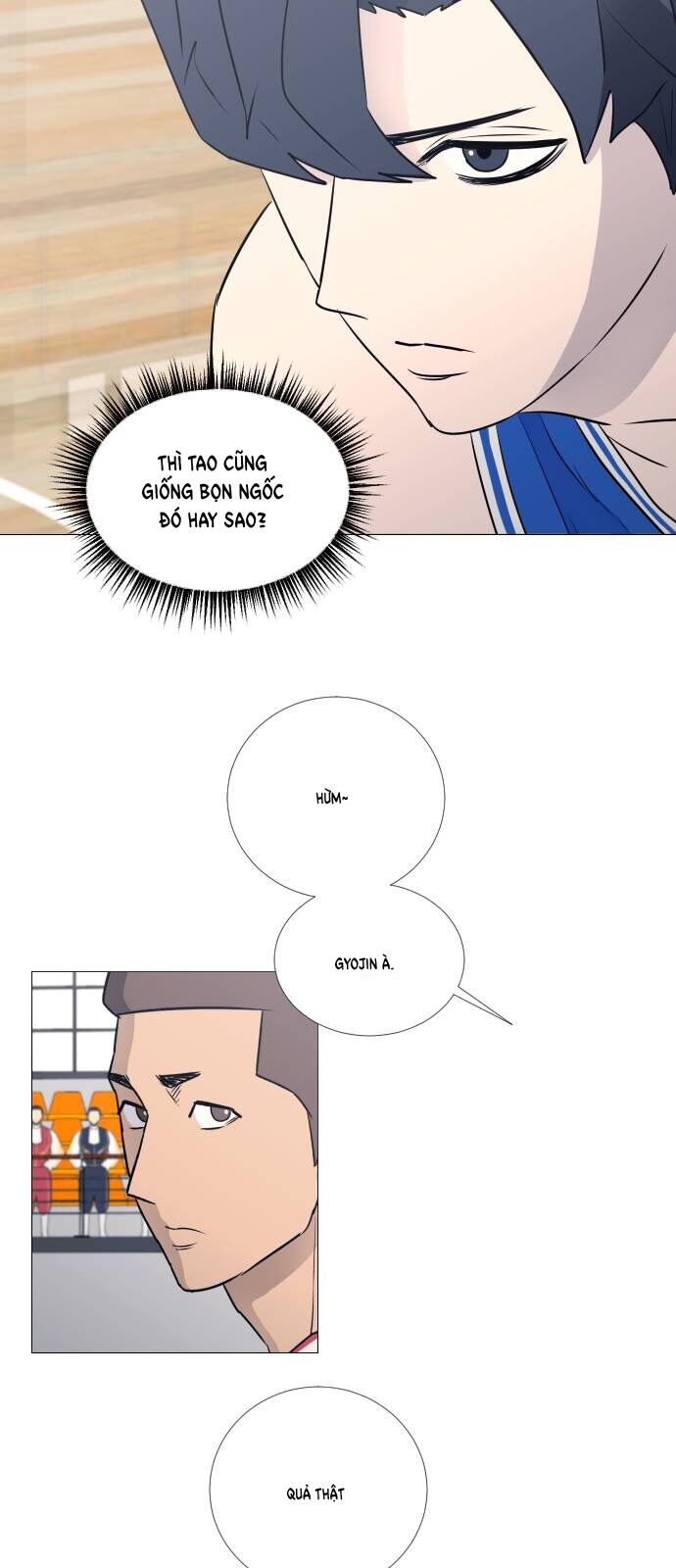 Garbage Time Chap 36 - Next Chap 37