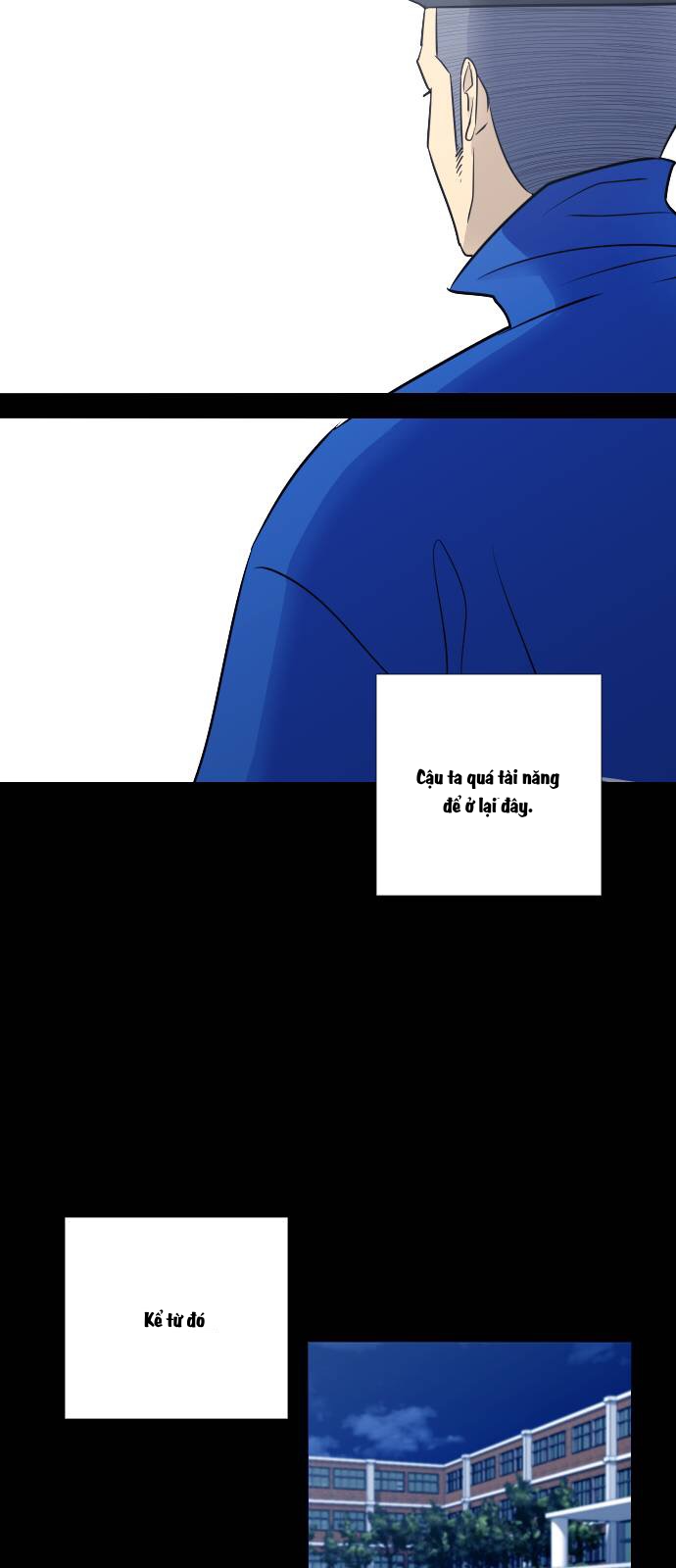 Garbage Time Chap 38 - Next Chap 39