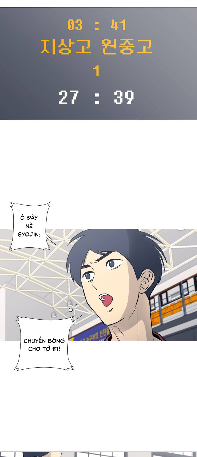 Garbage Time Chap 38 - Next Chap 39