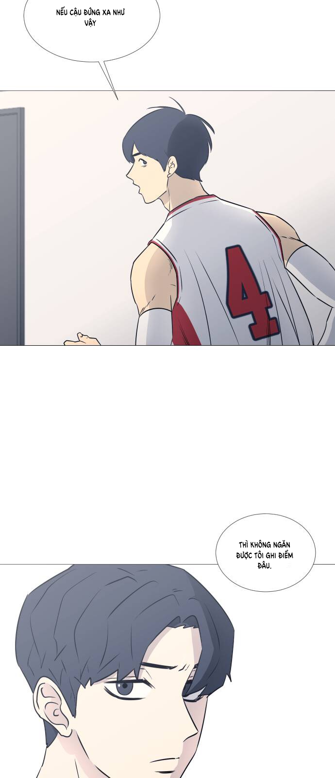 Garbage Time Chap 38 - Next Chap 39