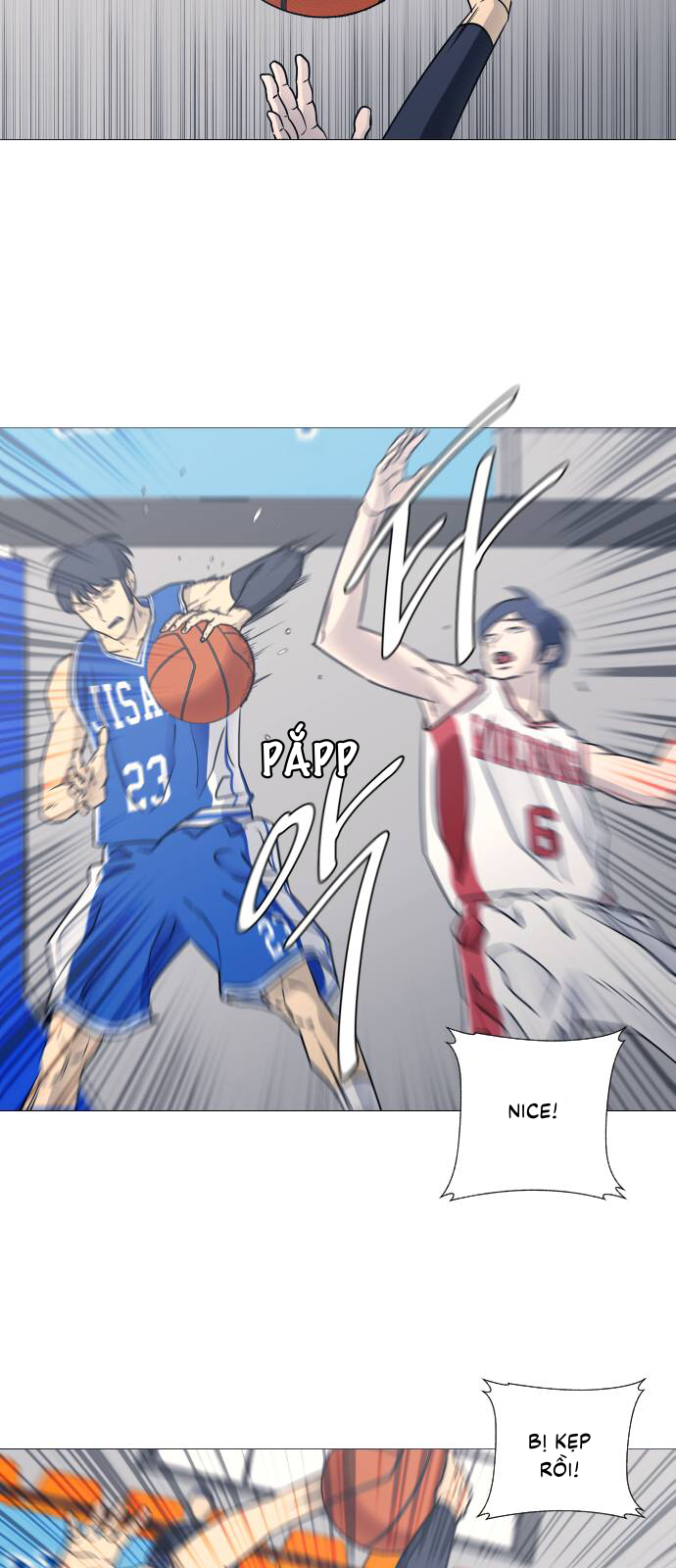 Garbage Time Chap 38 - Next Chap 39