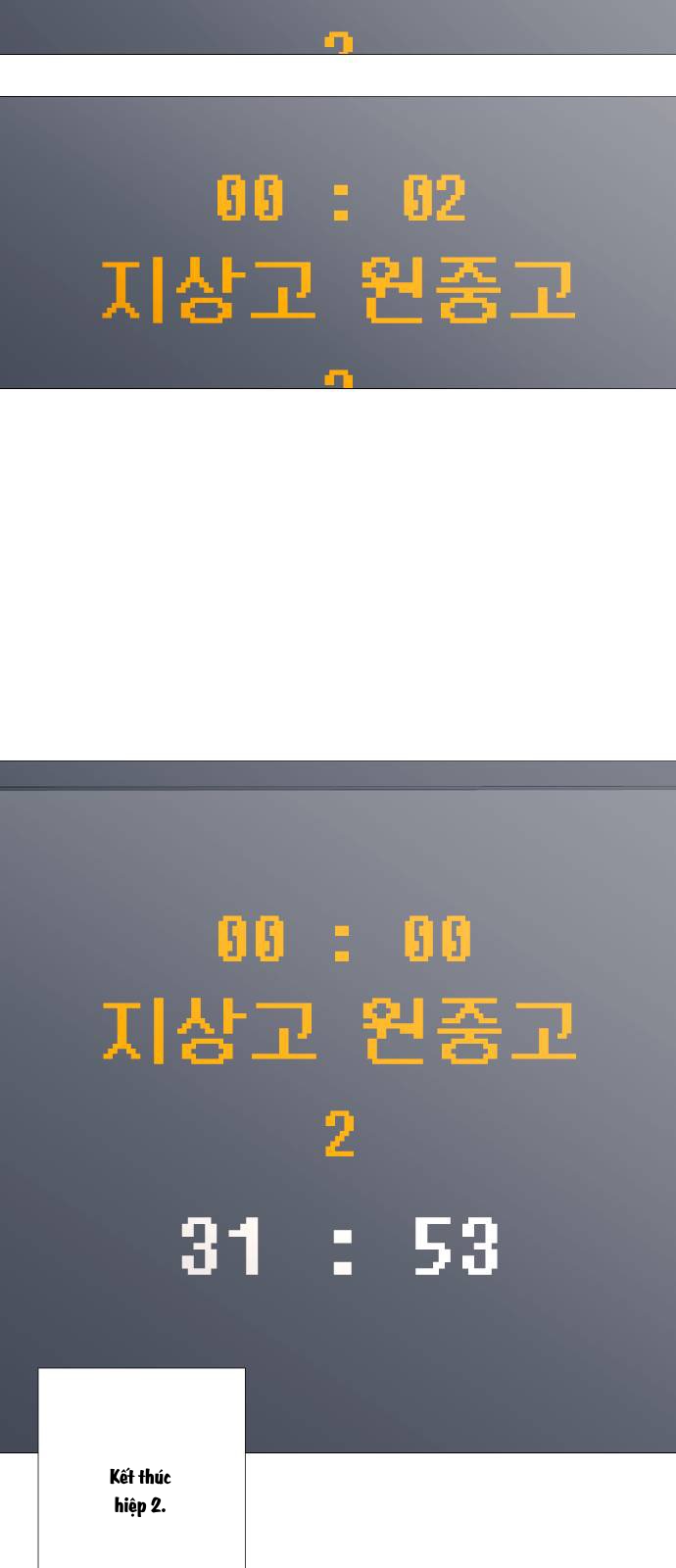 Garbage Time Chap 40 - Next Chap 41