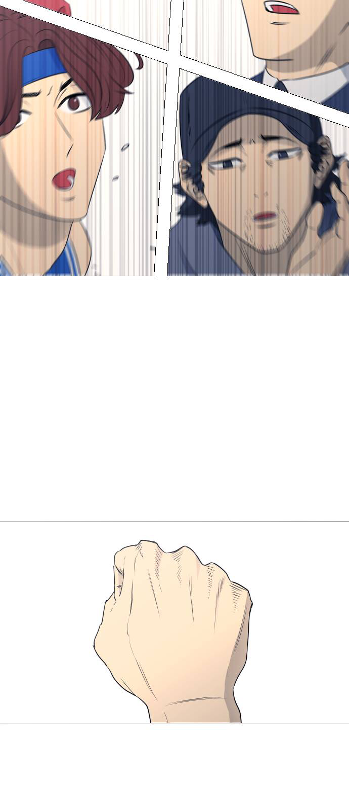 Garbage Time Chap 40 - Next Chap 41