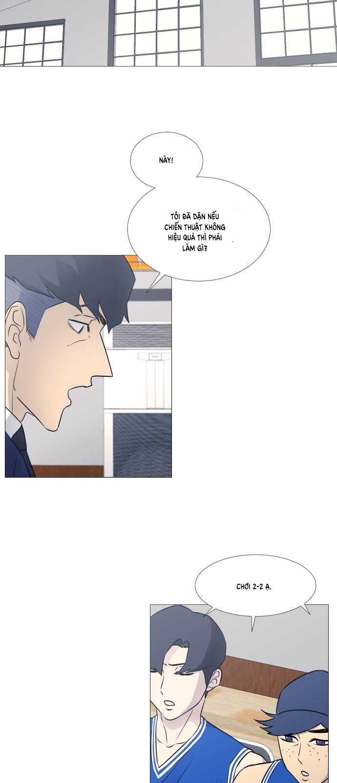 Garbage Time Chap 40 - Next Chap 41