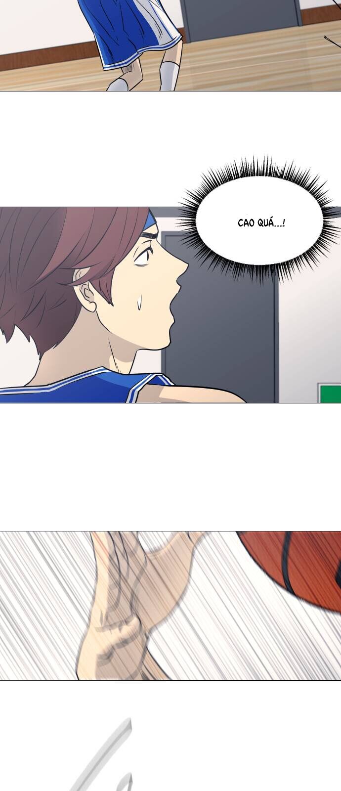 Garbage Time Chap 41 - Next Chap 42