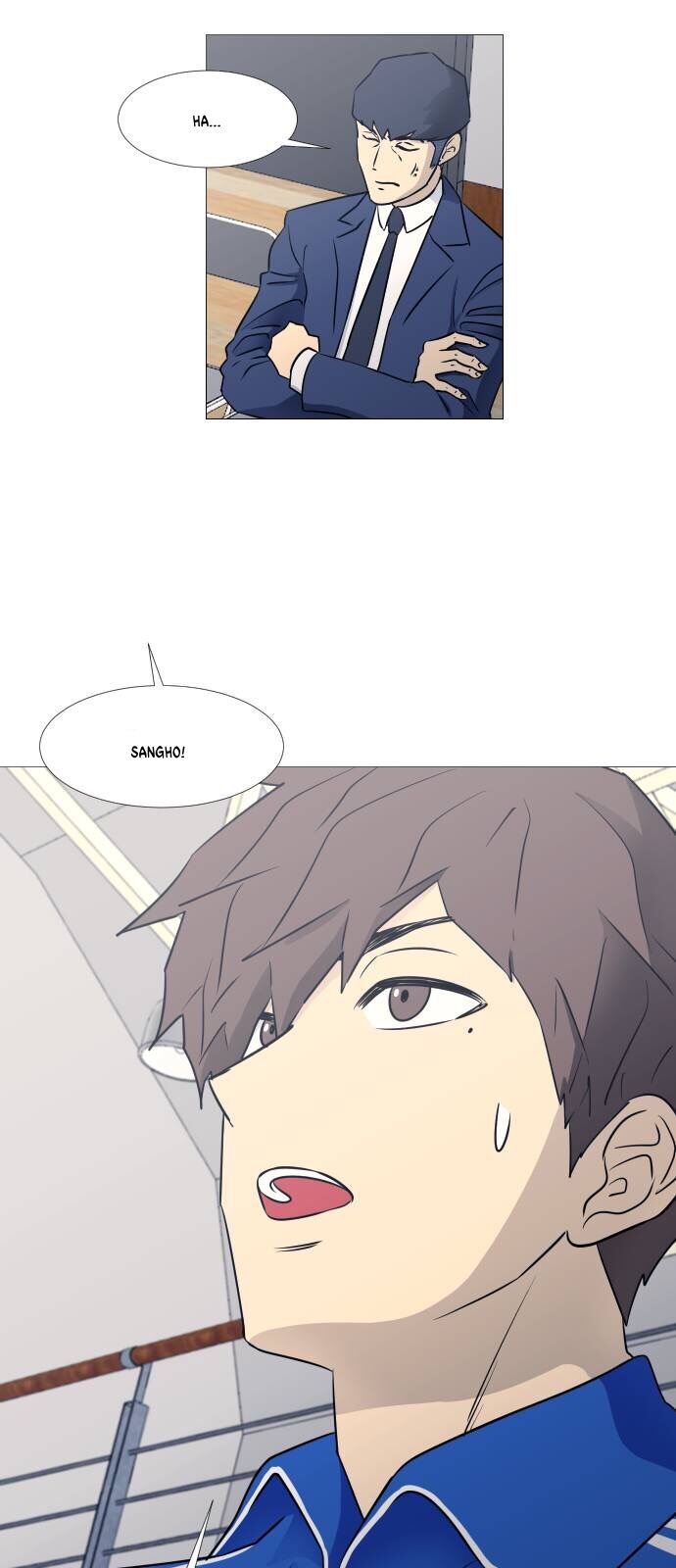 Garbage Time Chap 41 - Next Chap 42